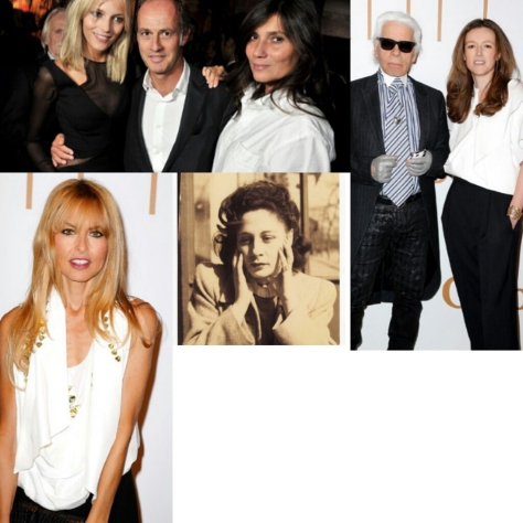Fashionable 60 years ofChloé and more to go